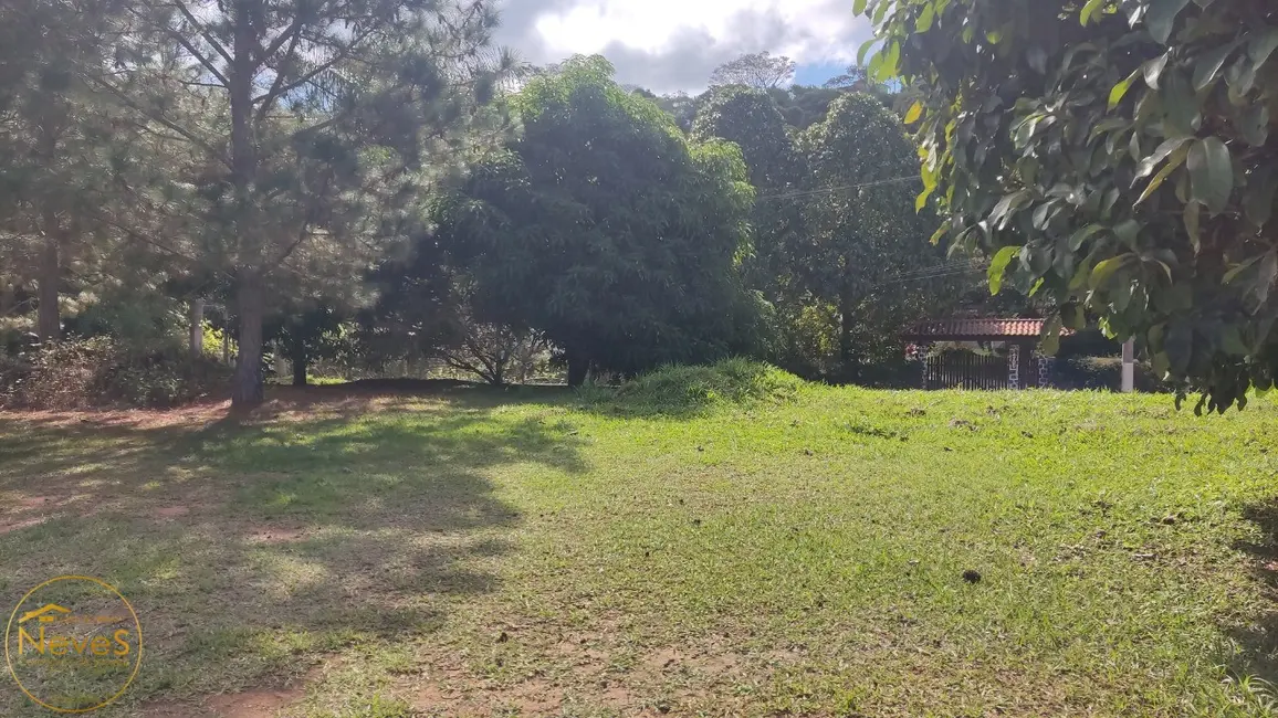Foto 8 de Terreno / Lote à venda, 1419m2 em Miguel Pereira - RJ