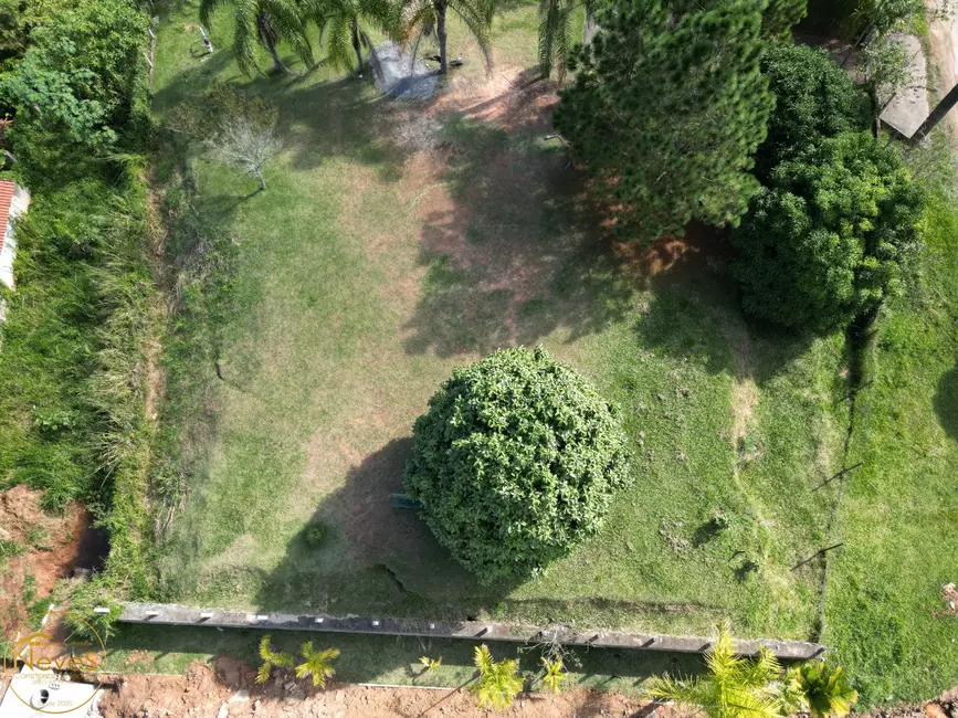 Foto 4 de Terreno / Lote à venda, 1419m2 em Miguel Pereira - RJ