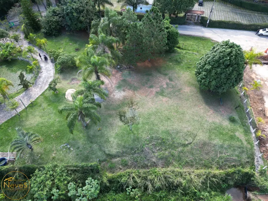 Foto 5 de Terreno / Lote à venda, 1419m2 em Miguel Pereira - RJ