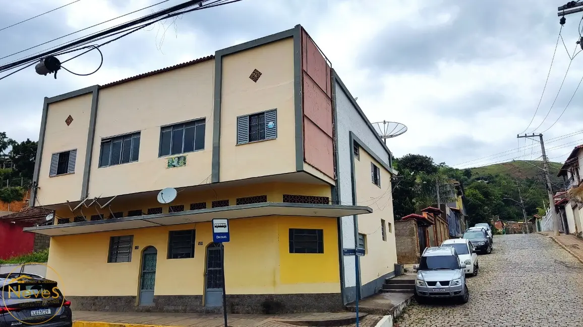 Foto 1 de Apartamento com 2 quartos à venda, 80m2 em Paty Do Alferes - RJ