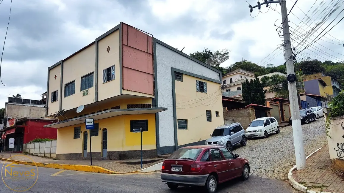 Foto 3 de Apartamento com 2 quartos à venda, 80m2 em Paty Do Alferes - RJ