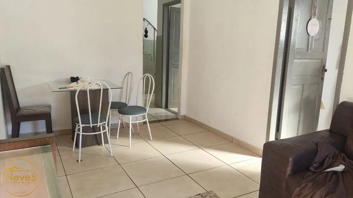 Foto 6 de Apartamento com 2 quartos à venda, 80m2 em Paty Do Alferes - RJ