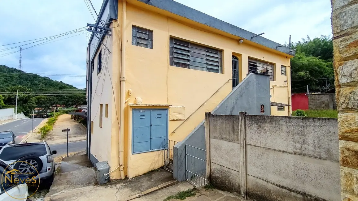 Foto 4 de Apartamento com 2 quartos à venda, 80m2 em Paty Do Alferes - RJ