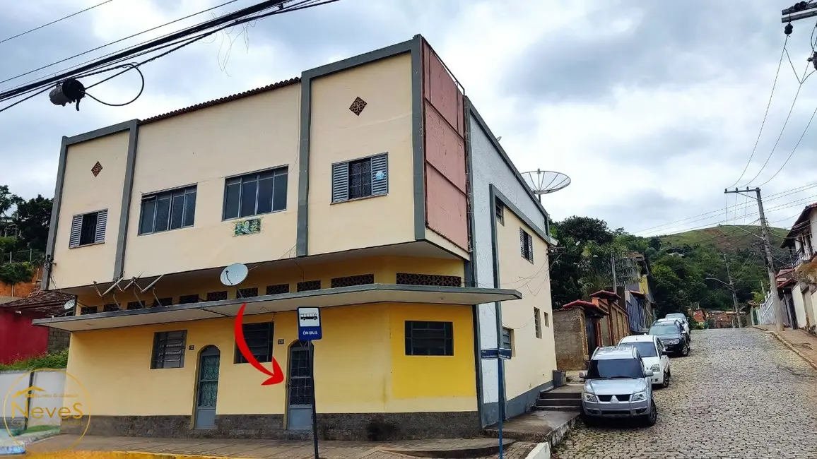 Foto 2 de Apartamento com 2 quartos à venda, 80m2 em Paty Do Alferes - RJ