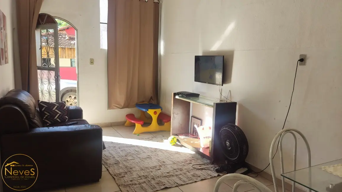 Foto 5 de Apartamento com 2 quartos à venda, 80m2 em Paty Do Alferes - RJ