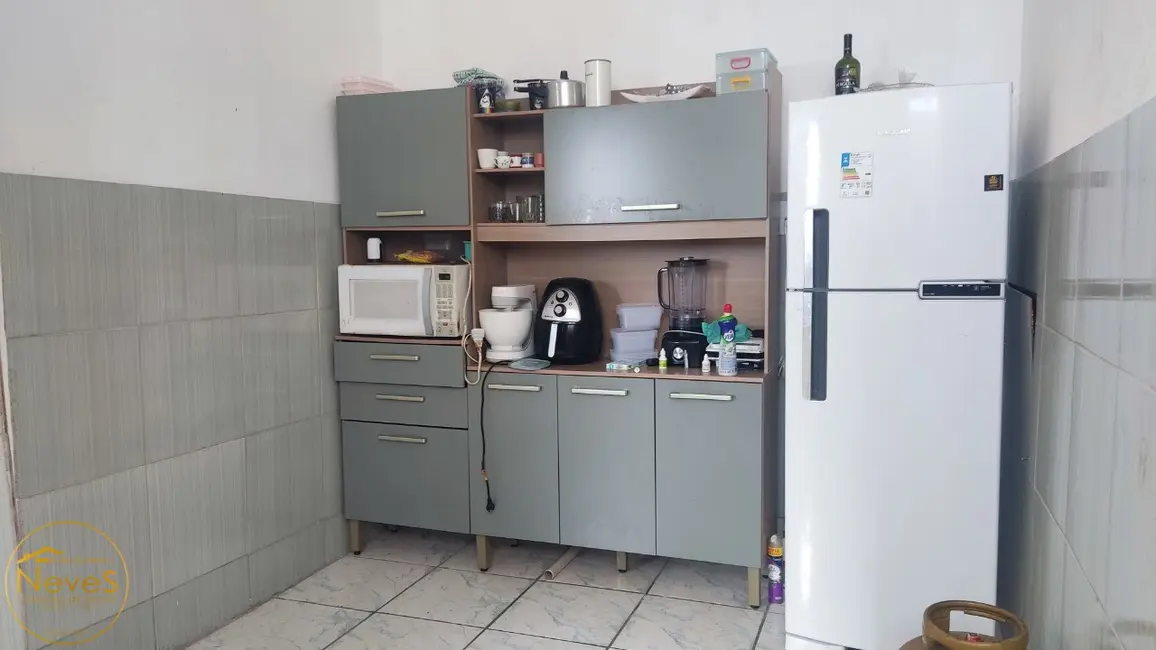 Foto 8 de Apartamento com 2 quartos à venda, 80m2 em Paty Do Alferes - RJ