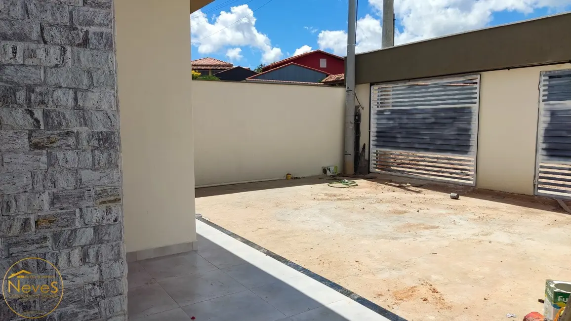 Foto 4 de Casa com 3 quartos à venda, 128m2 em Paty Do Alferes - RJ