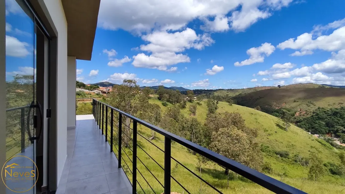 Foto 5 de Casa com 3 quartos à venda, 128m2 em Paty Do Alferes - RJ