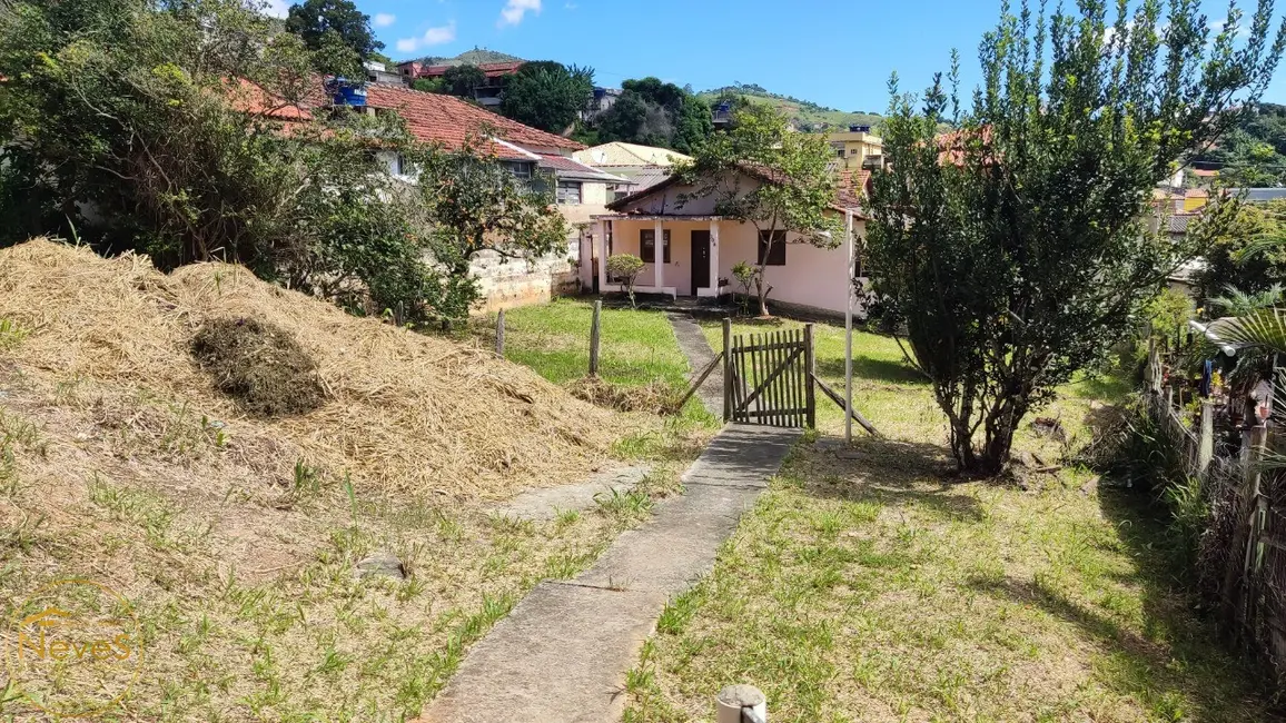 Foto 9 de Casa com 2 quartos à venda, 78m2 em Paty Do Alferes - RJ