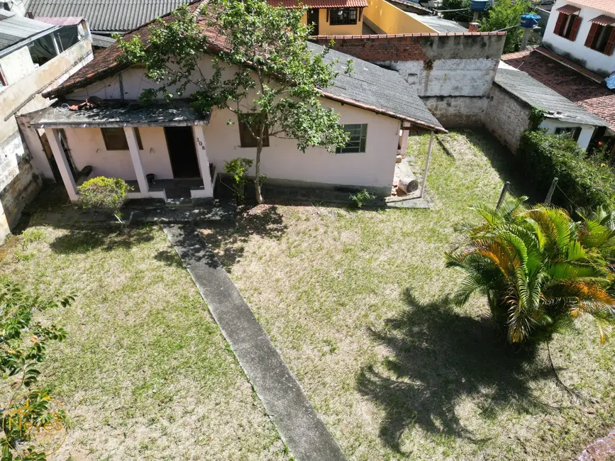 Foto 3 de Casa com 2 quartos à venda, 78m2 em Paty Do Alferes - RJ