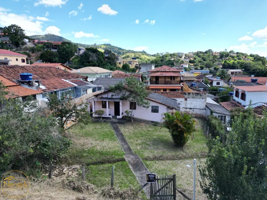 Foto 4 de Casa com 2 quartos à venda, 78m2 em Paty Do Alferes - RJ