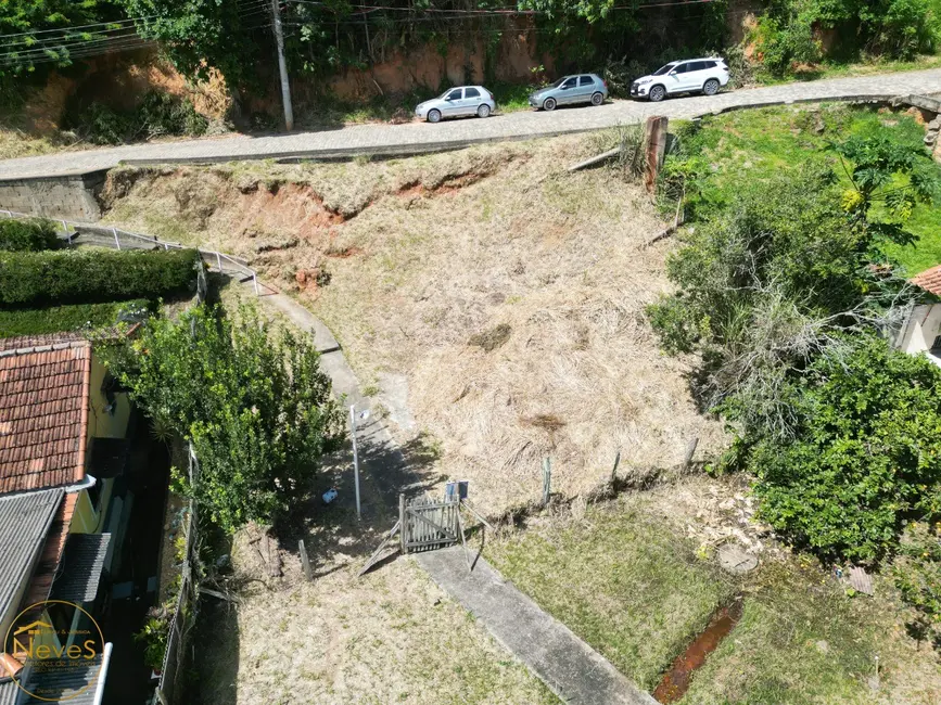 Foto 6 de Casa com 2 quartos à venda, 78m2 em Paty Do Alferes - RJ