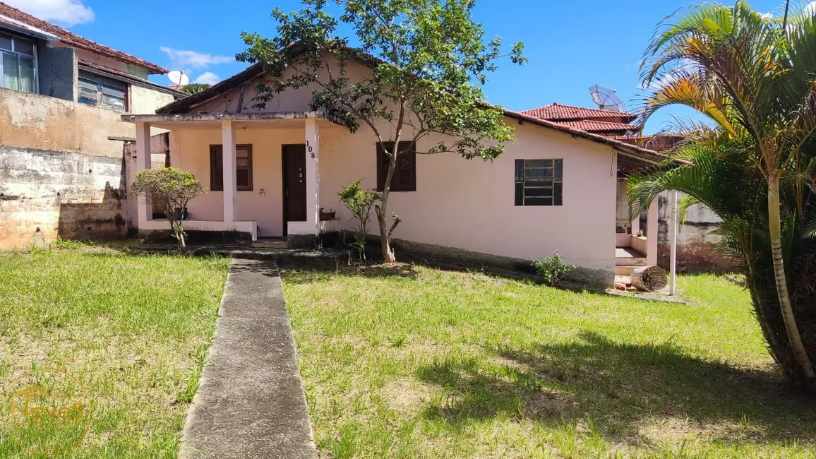 Foto 2 de Casa com 2 quartos à venda, 78m2 em Paty Do Alferes - RJ