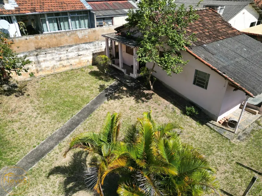 Foto 1 de Casa com 2 quartos à venda, 78m2 em Paty Do Alferes - RJ