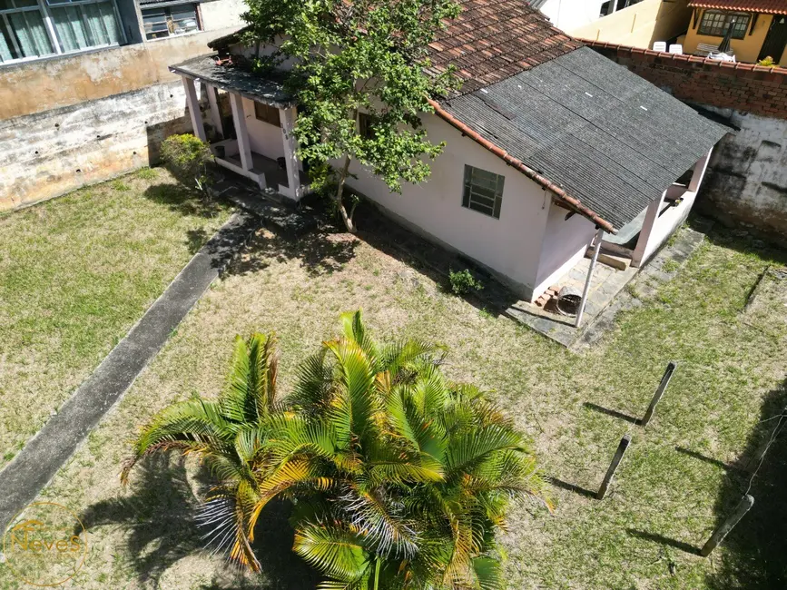 Foto 5 de Casa com 2 quartos à venda, 78m2 em Paty Do Alferes - RJ
