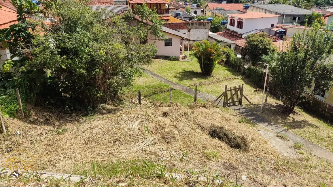 Foto 8 de Casa com 2 quartos à venda, 78m2 em Paty Do Alferes - RJ
