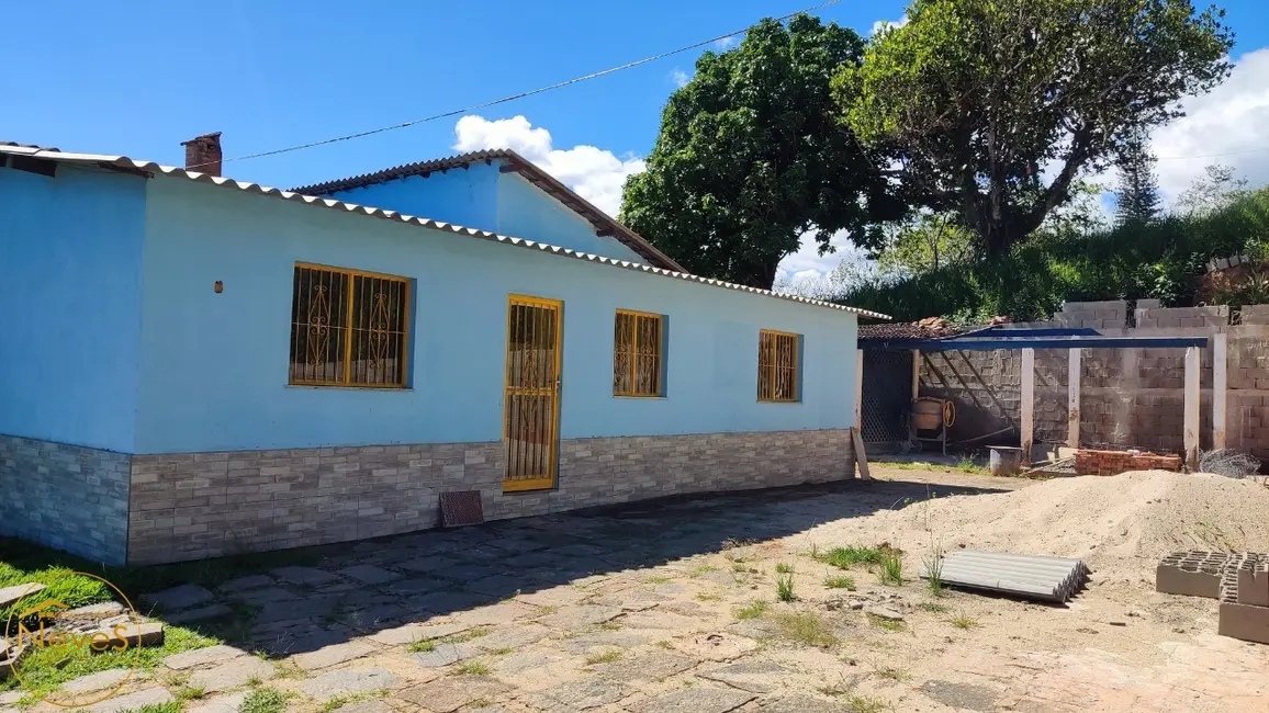 Foto 5 de Casa com 5 quartos à venda, 200m2 em Paty Do Alferes - RJ