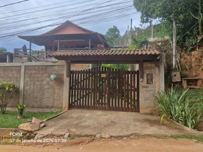 Foto 4 de Casa com 2 quartos à venda, 209m2 em Miguel Pereira - RJ