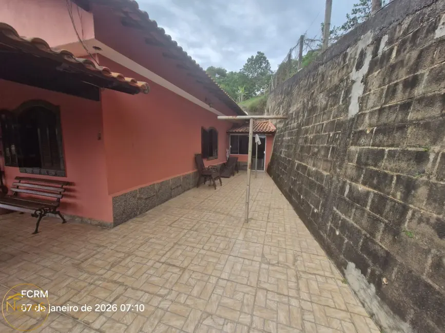 Foto 8 de Casa com 2 quartos à venda, 209m2 em Miguel Pereira - RJ