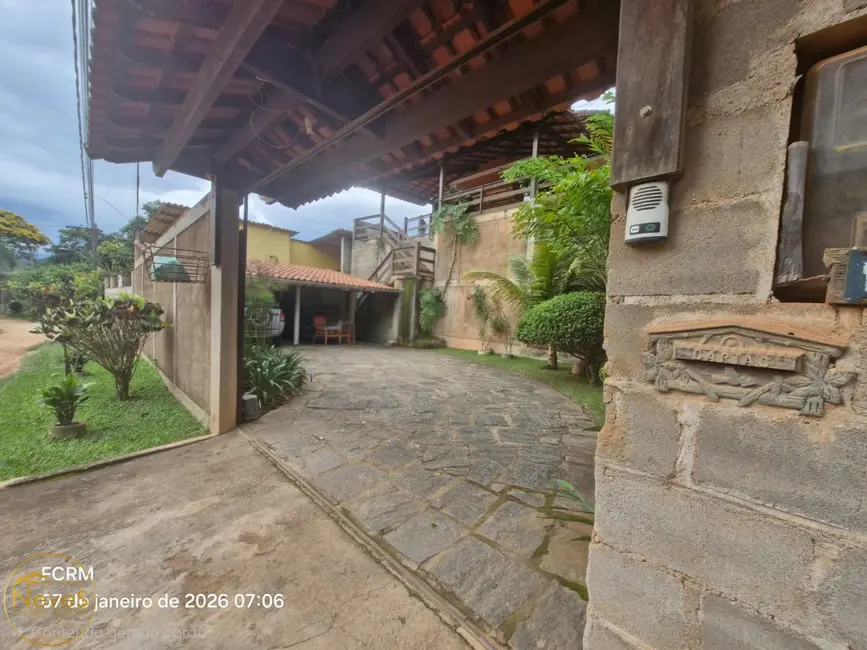 Foto 6 de Casa com 2 quartos à venda, 209m2 em Miguel Pereira - RJ