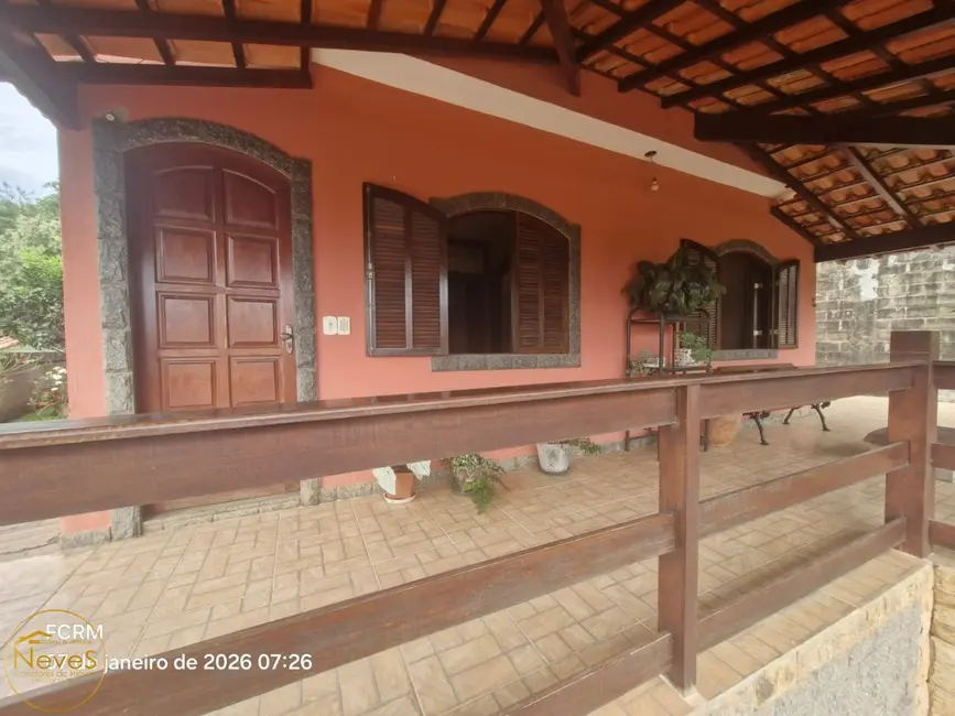 Foto 1 de Casa com 2 quartos à venda, 209m2 em Miguel Pereira - RJ