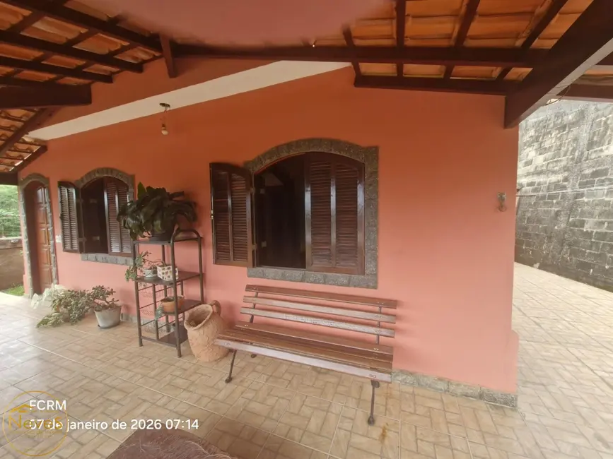 Foto 3 de Casa com 2 quartos à venda, 209m2 em Miguel Pereira - RJ