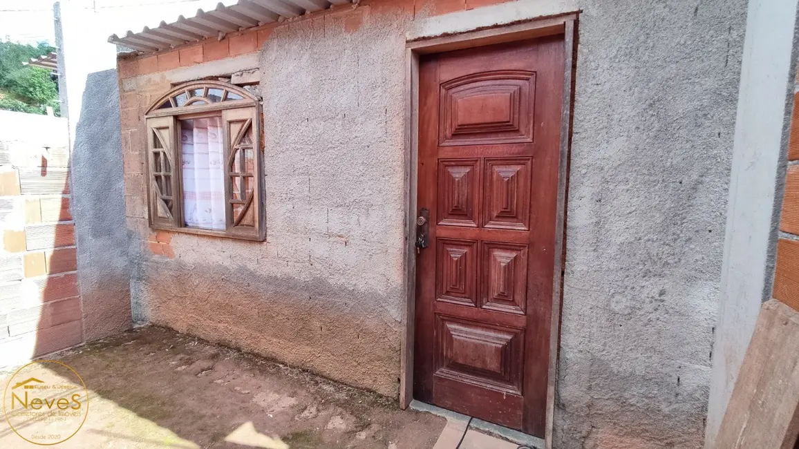 Foto 9 de Casa com 1 quarto à venda, 200m2 em Paty Do Alferes - RJ