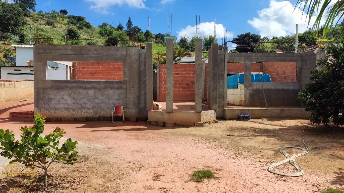 Foto 3 de Casa com 1 quarto à venda, 200m2 em Paty Do Alferes - RJ