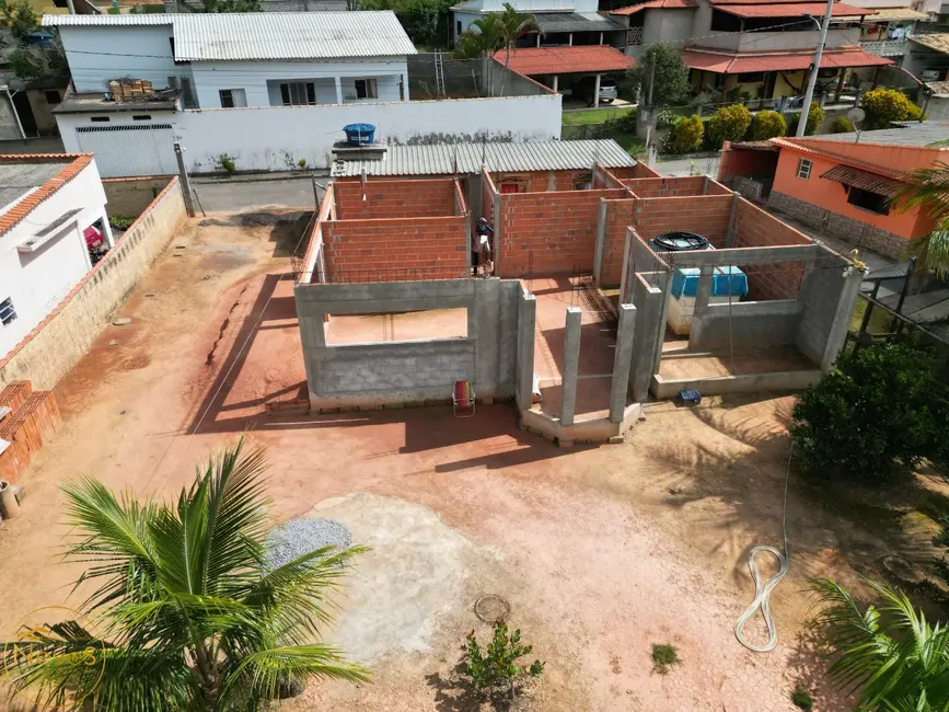 Foto 1 de Casa com 1 quarto à venda, 200m2 em Paty Do Alferes - RJ