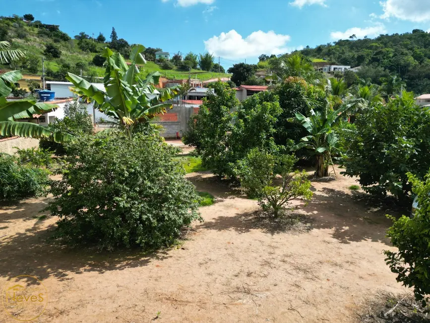 Foto 6 de Casa com 1 quarto à venda, 200m2 em Paty Do Alferes - RJ