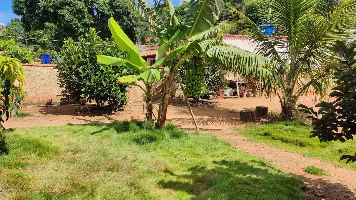 Foto 8 de Casa com 1 quarto à venda, 200m2 em Paty Do Alferes - RJ