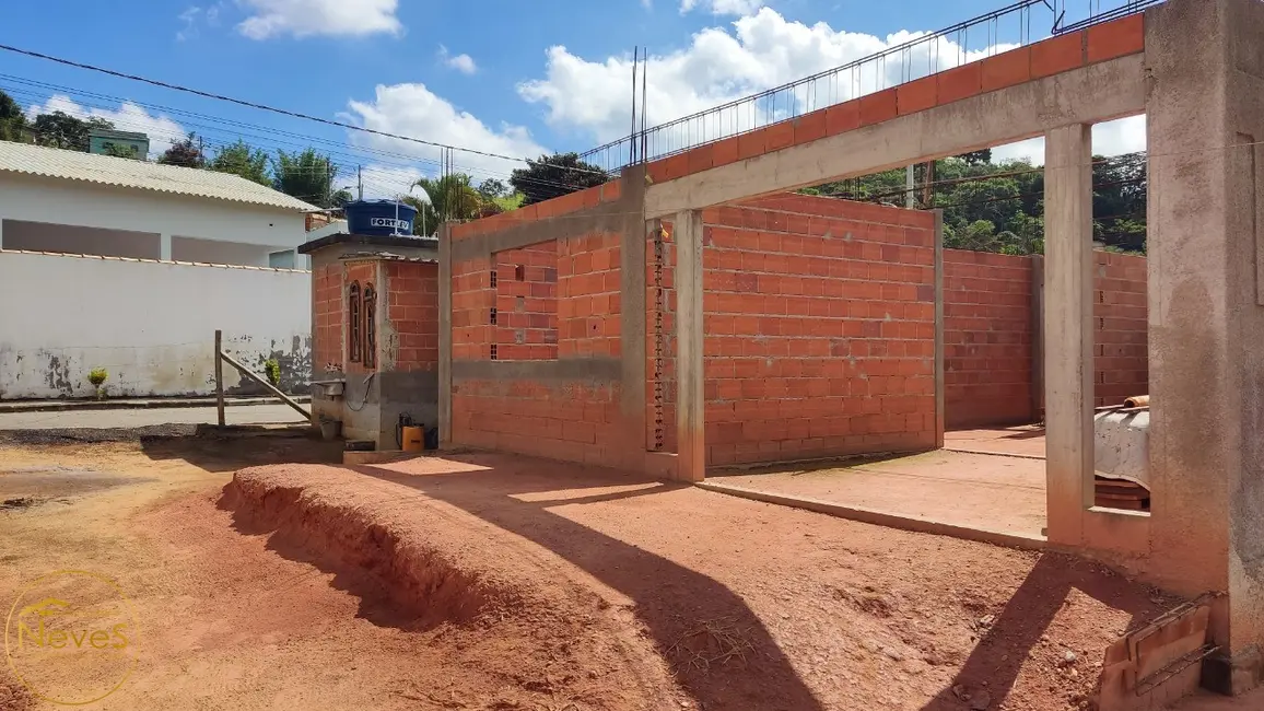 Foto 4 de Casa com 1 quarto à venda, 200m2 em Paty Do Alferes - RJ