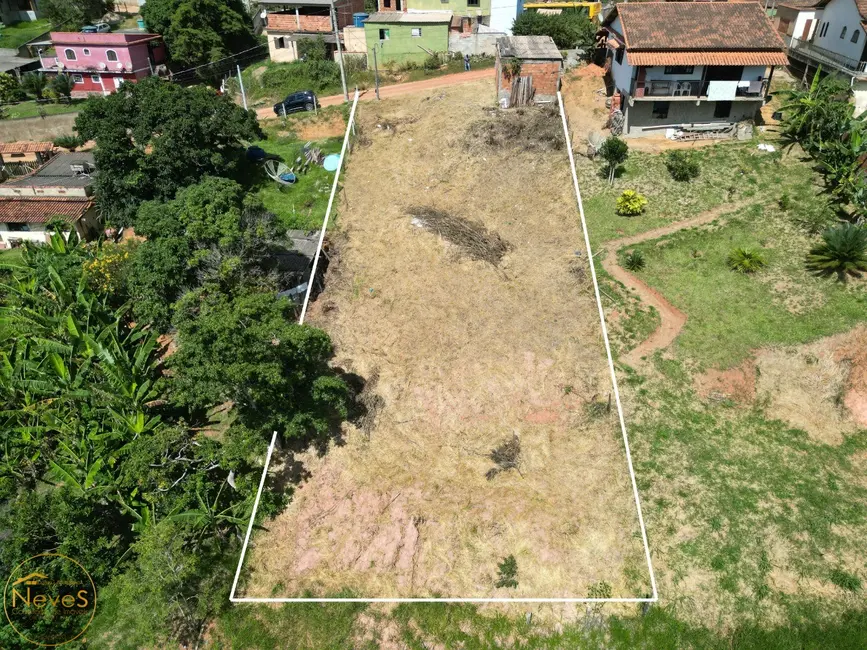 Foto 2 de Terreno / Lote à venda, 751m2 em Miguel Pereira - RJ