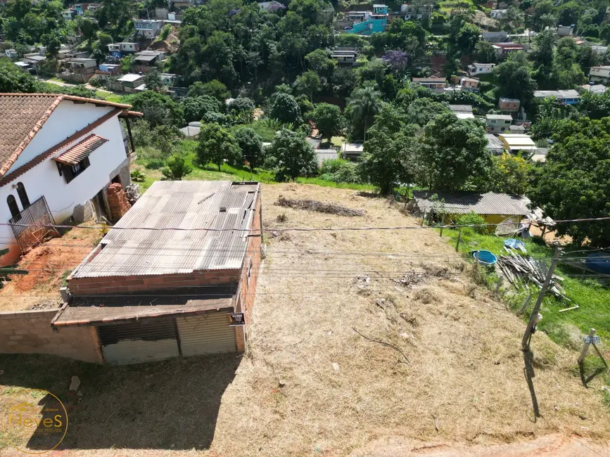 Foto 7 de Terreno / Lote à venda, 751m2 em Miguel Pereira - RJ