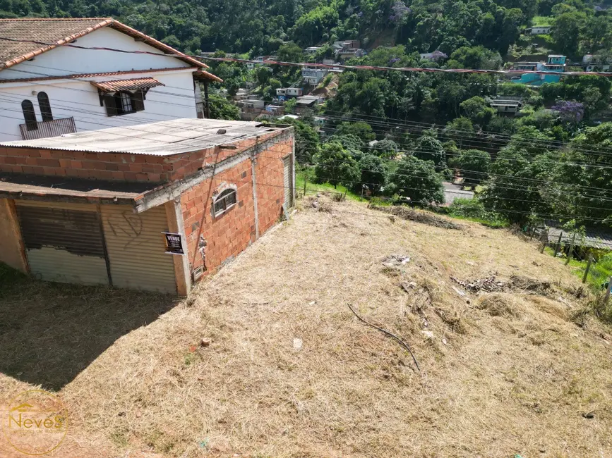 Foto 4 de Terreno / Lote à venda, 751m2 em Miguel Pereira - RJ