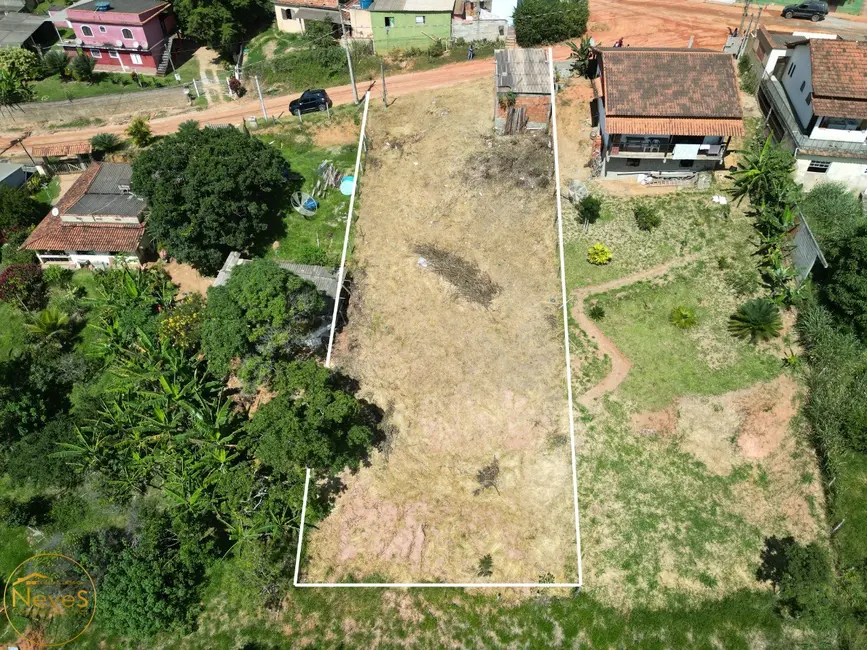 Foto 1 de Terreno / Lote à venda, 751m2 em Miguel Pereira - RJ
