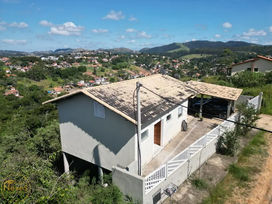 Foto 5 de Casa com 2 quartos à venda, 72m2 em Miguel Pereira - RJ