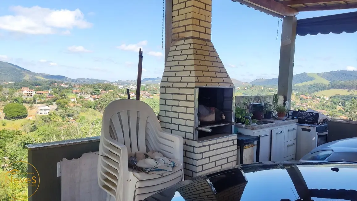 Foto 8 de Casa com 2 quartos à venda, 72m2 em Miguel Pereira - RJ