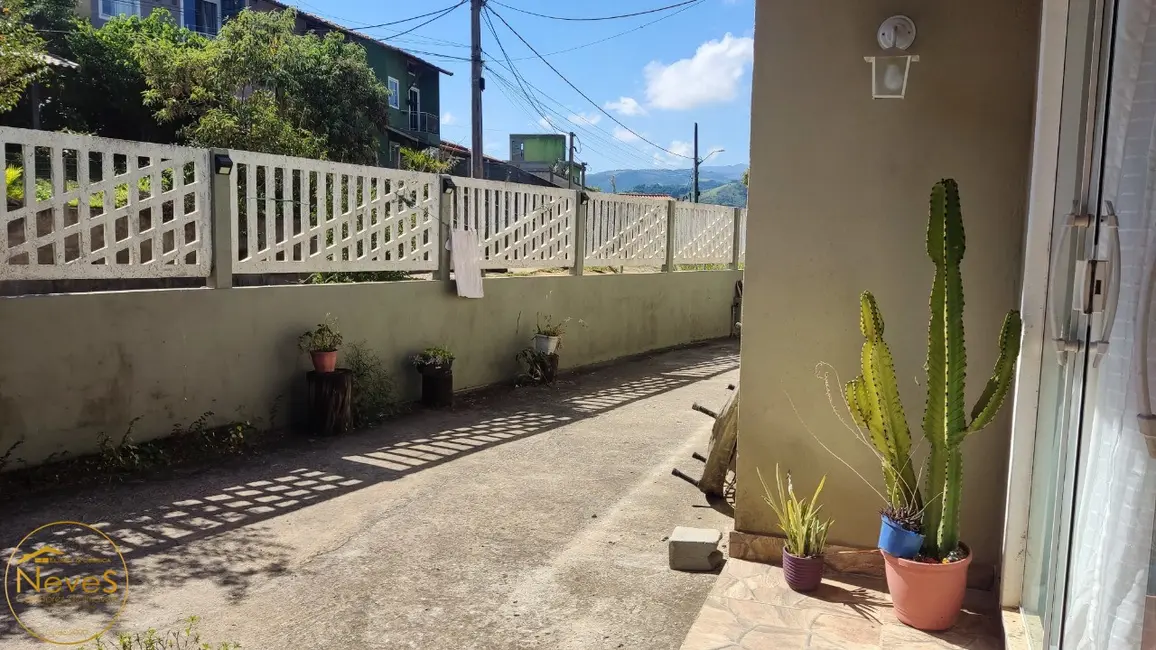 Foto 7 de Casa com 2 quartos à venda, 72m2 em Miguel Pereira - RJ