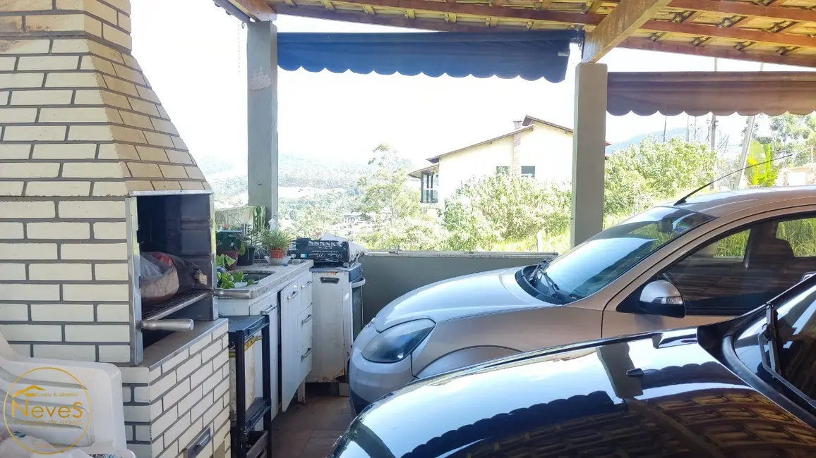 Foto 9 de Casa com 2 quartos à venda, 72m2 em Miguel Pereira - RJ