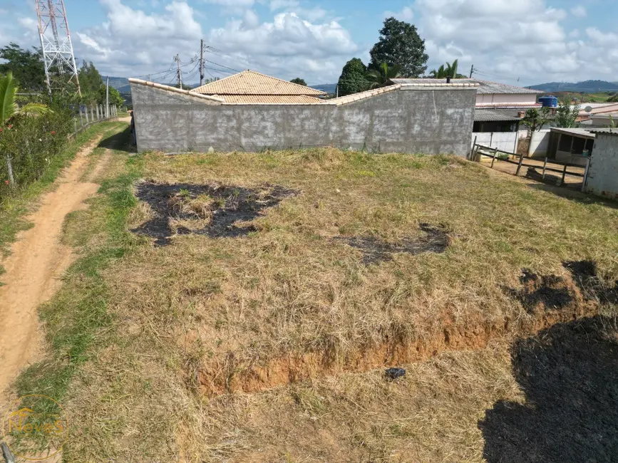 Terreno / Lote à venda, 560m2 em Paty Do Alferes - RJ - imagem 4 Foto 4 de Terreno / Lote à venda, 560m2 em Paty Do Alferes - RJ