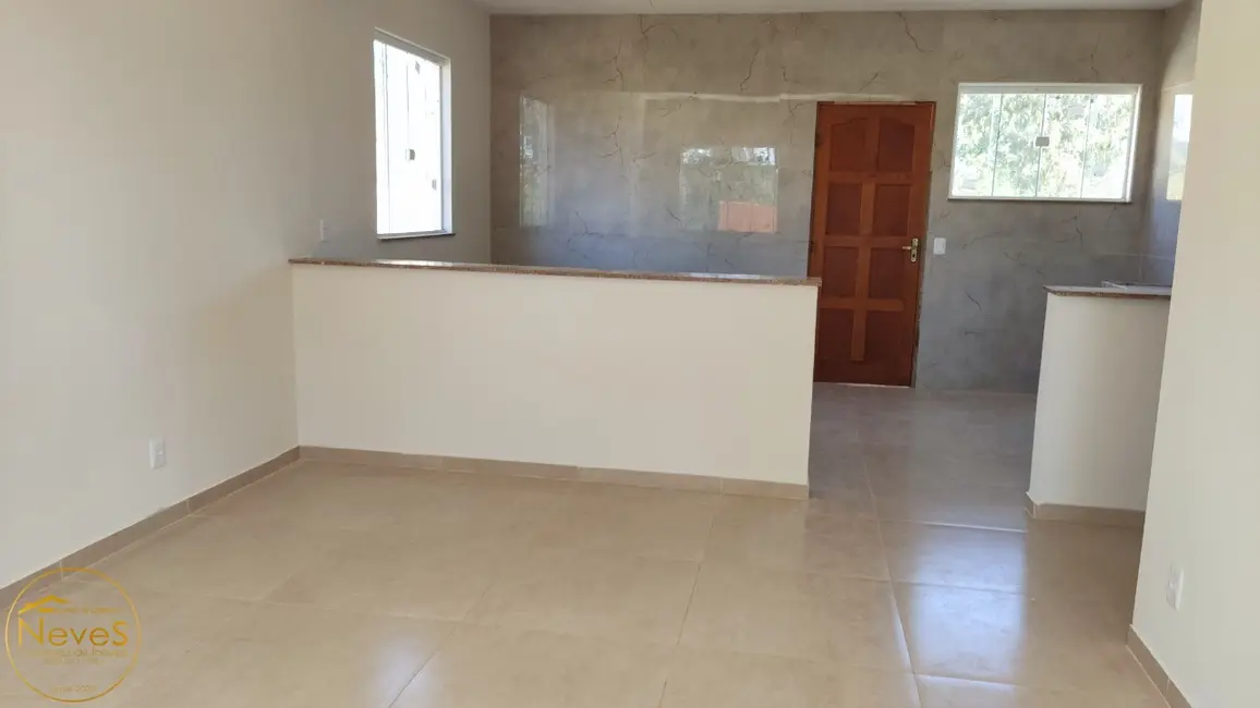 Foto 8 de Casa com 2 quartos à venda, 78m2 em Paty Do Alferes - RJ