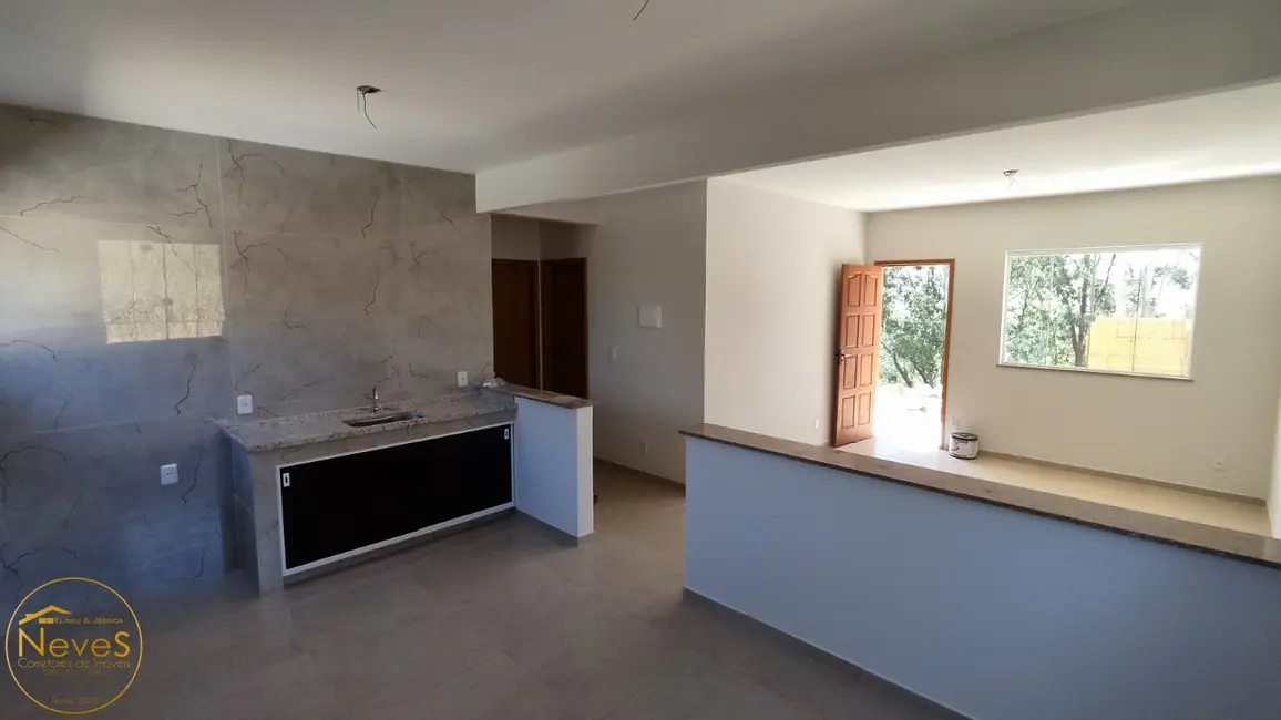 Foto 9 de Casa com 2 quartos à venda, 78m2 em Paty Do Alferes - RJ