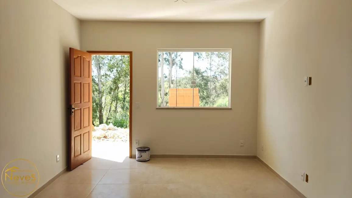 Foto 7 de Casa com 2 quartos à venda, 78m2 em Paty Do Alferes - RJ