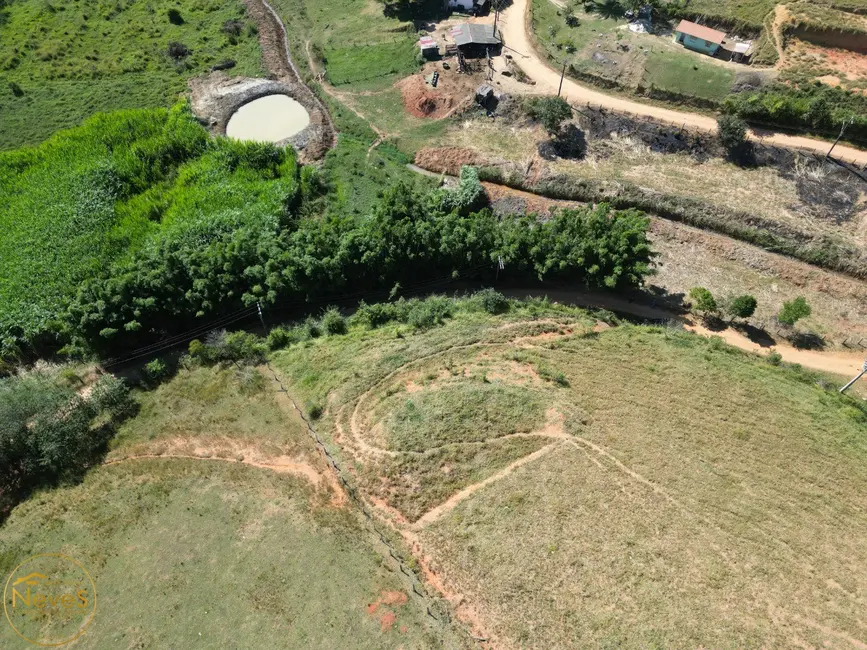 Terreno / Lote à venda, 3437m2 em Paty Do Alferes - RJ - imagem 3 Foto 3 de Terreno / Lote à venda, 3437m2 em Paty Do Alferes - RJ