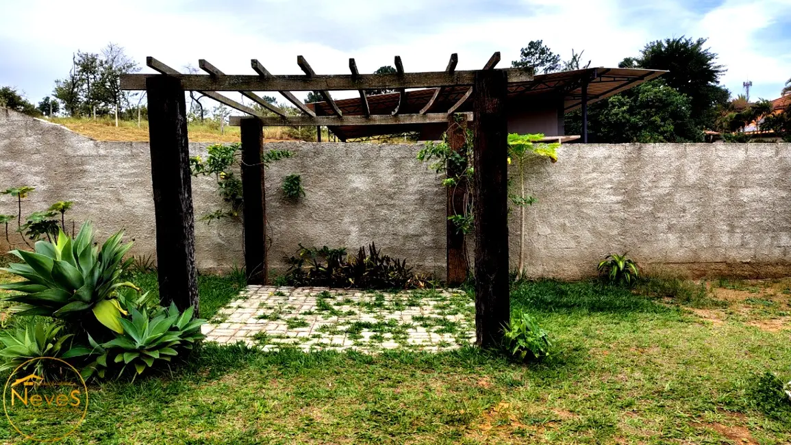 Foto 5 de Casa com 3 quartos à venda, 260m2 em Paty Do Alferes - RJ