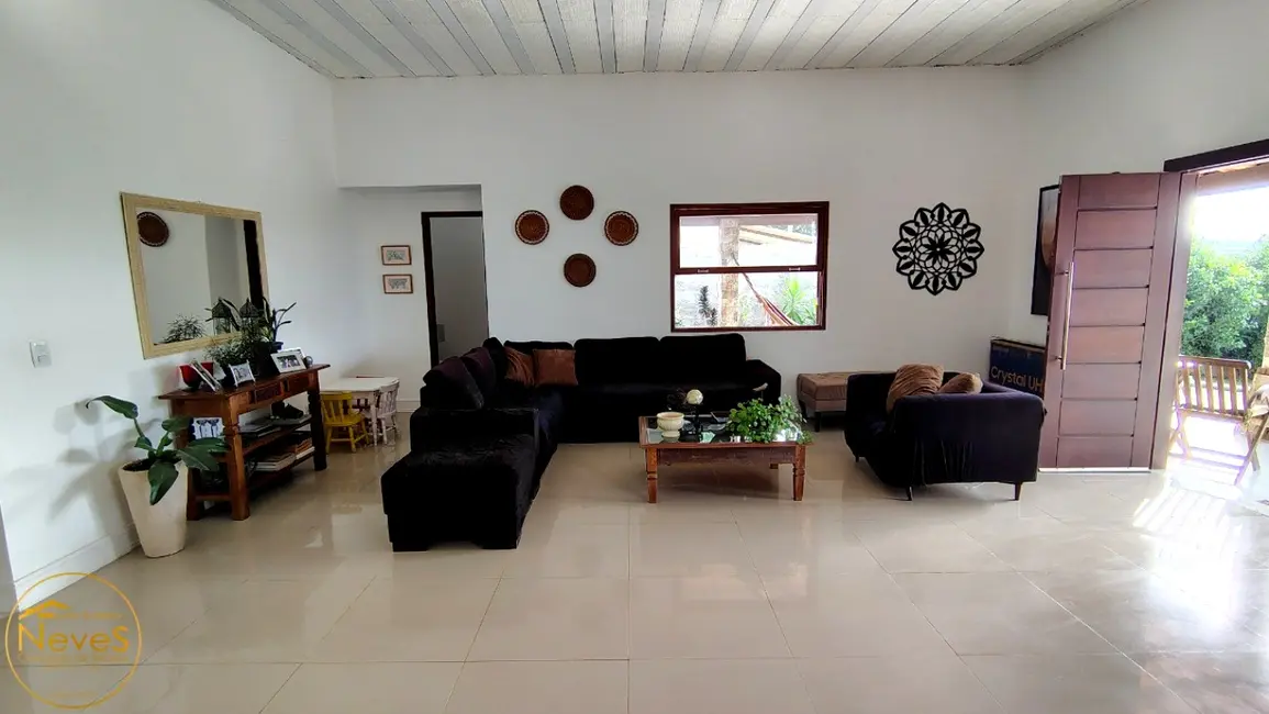 Foto 7 de Casa com 3 quartos à venda, 260m2 em Paty Do Alferes - RJ