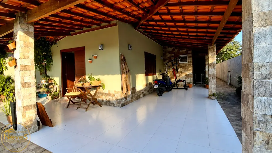 Foto 3 de Casa com 3 quartos à venda, 260m2 em Paty Do Alferes - RJ