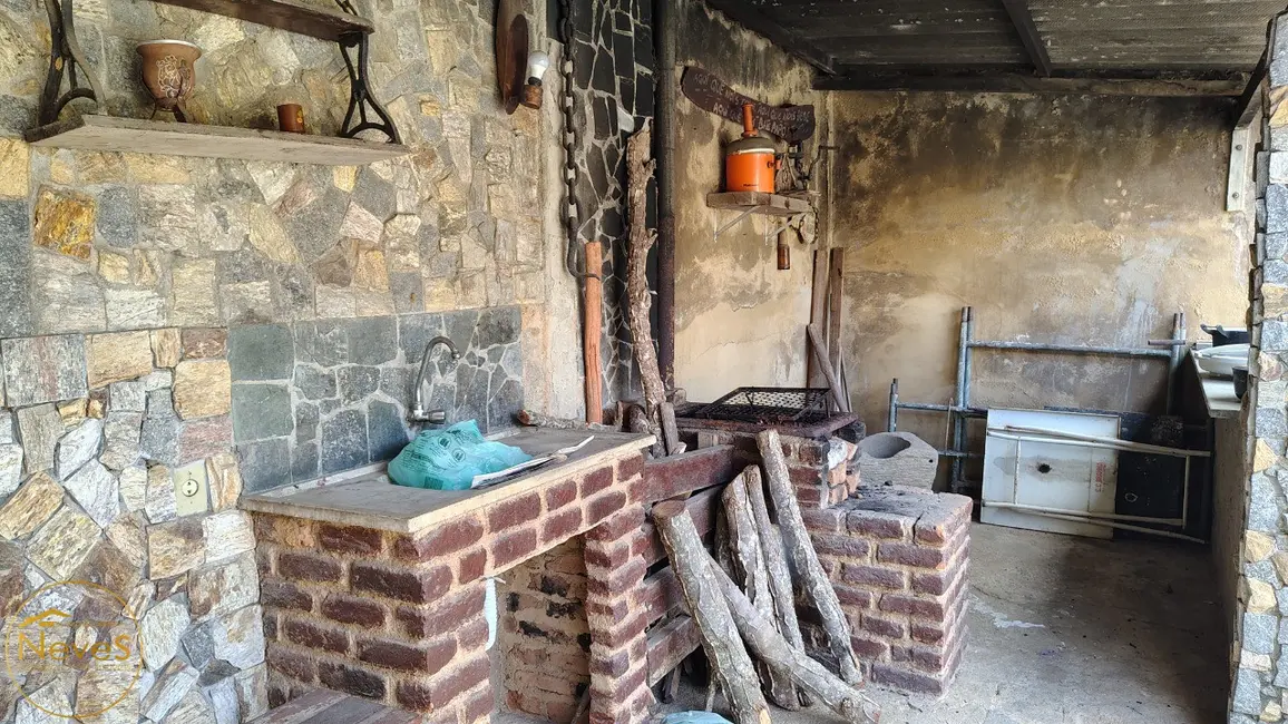 Foto 9 de Casa com 3 quartos à venda, 150m2 em Paty Do Alferes - RJ