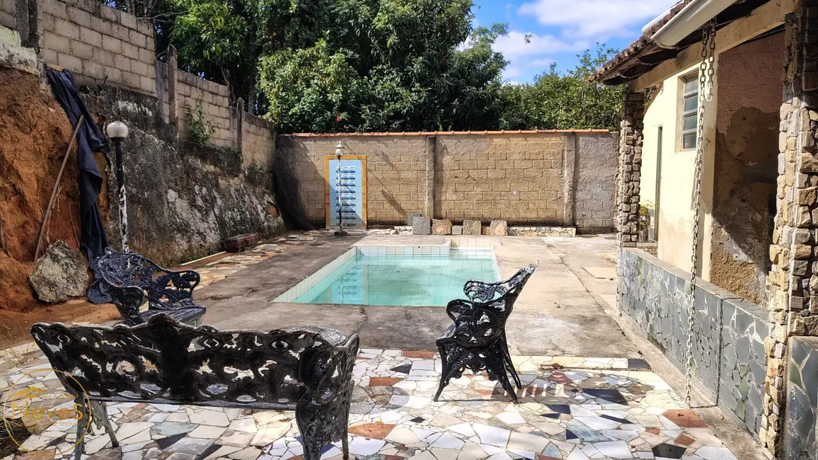 Foto 7 de Casa com 3 quartos à venda, 150m2 em Paty Do Alferes - RJ